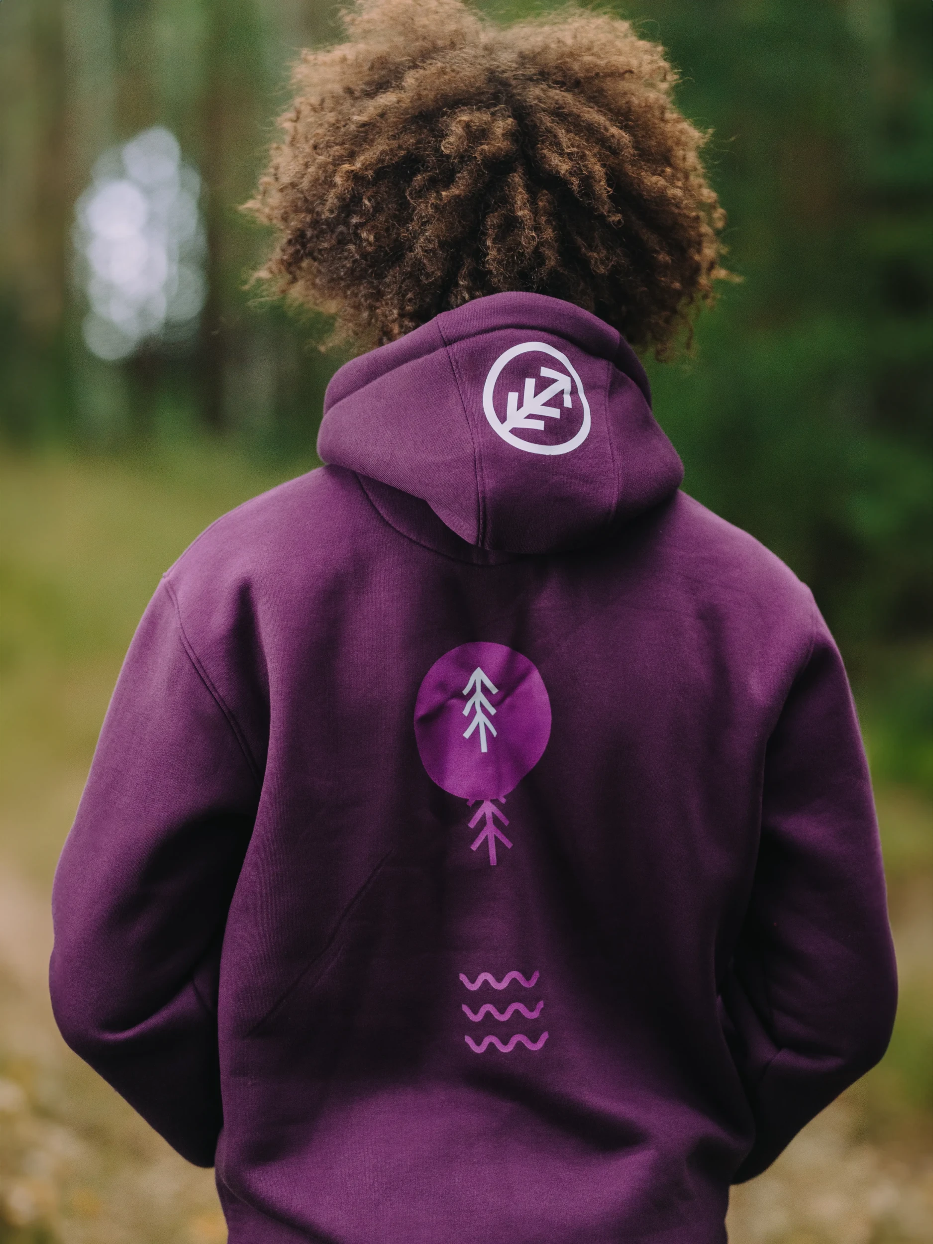 Hoodie Jamboree Collection - Sygnet