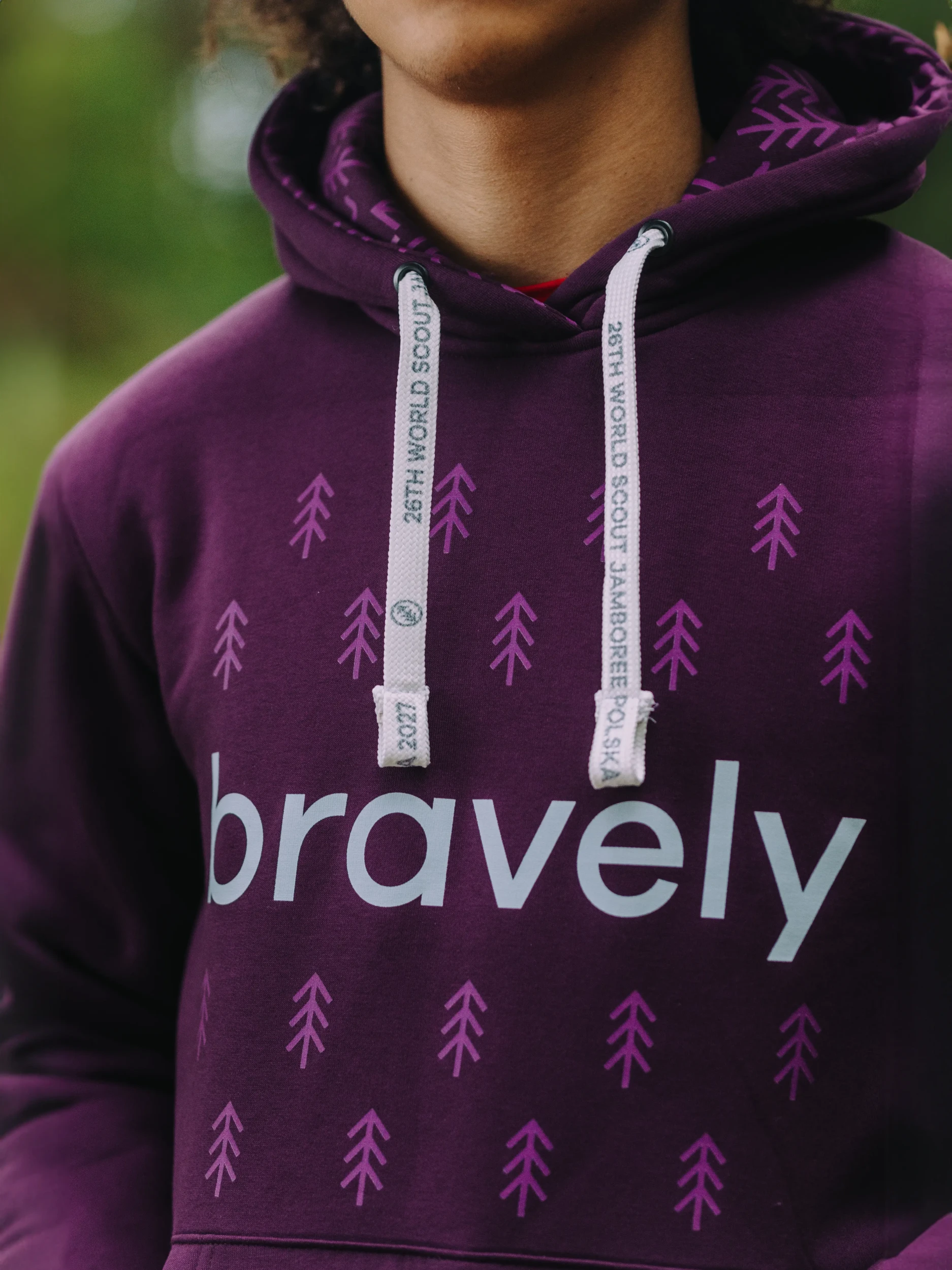 Hoodie Jamboree Collection - Sygnet