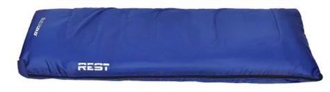 Sac de couchage REST ENERO CAMP