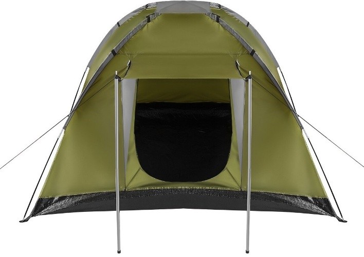Tente igloo TRAVELLER 4 places ENERO CAMP