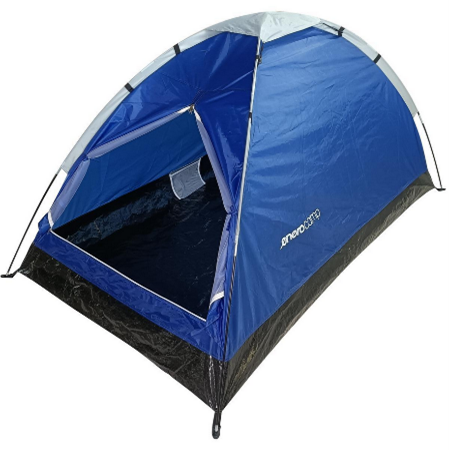 Tente 2 places ENERO CAMP Weekend