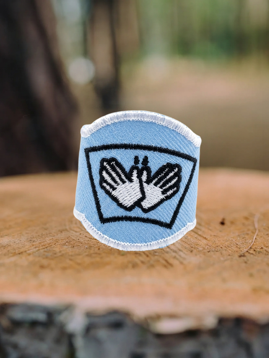 embroidery scout woggle solidarity opperation.png