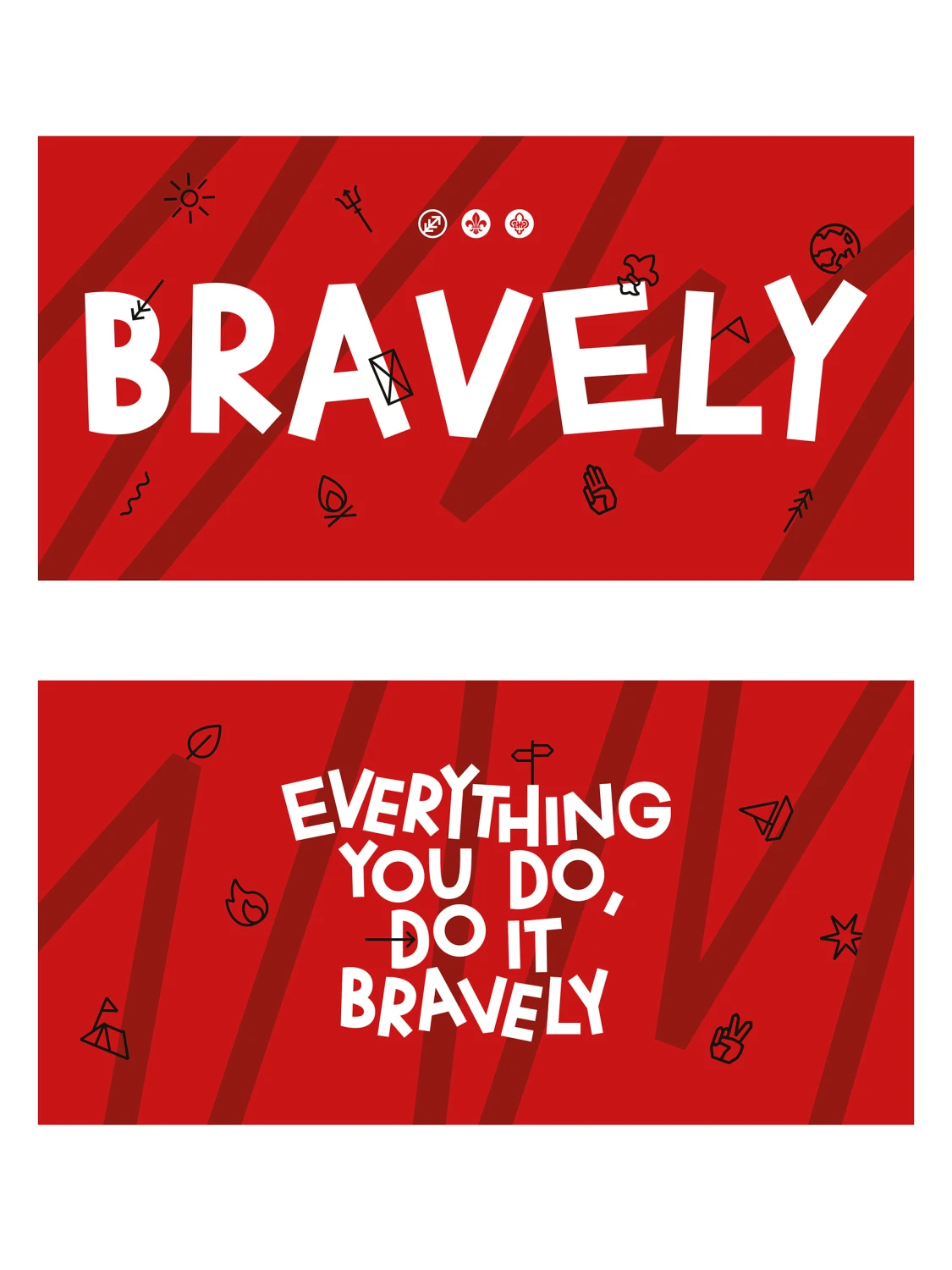 Serviette - Everything You Do
